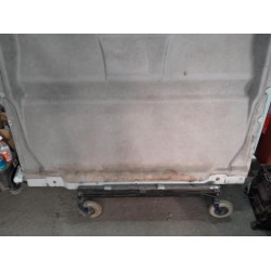 Citroen - Jumper - Zwischenschott Kabine