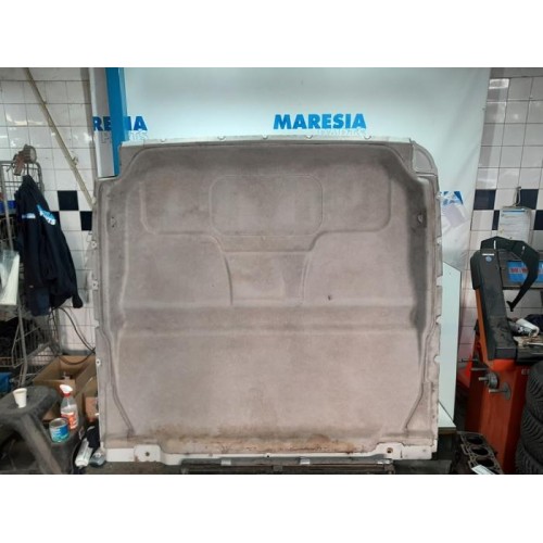 Citroen - Jumper - Cabin bulkhead