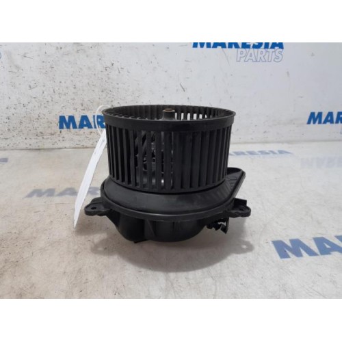 Renault - Trafic - Heating and ventilation fan motor