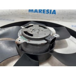 Renault - Trafic - Fan motor