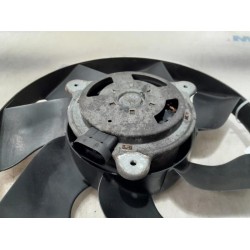 Renault - Trafic - Fan motor