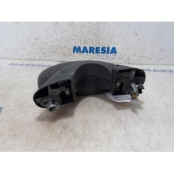 Renault - Trafic - Wing mirror, left