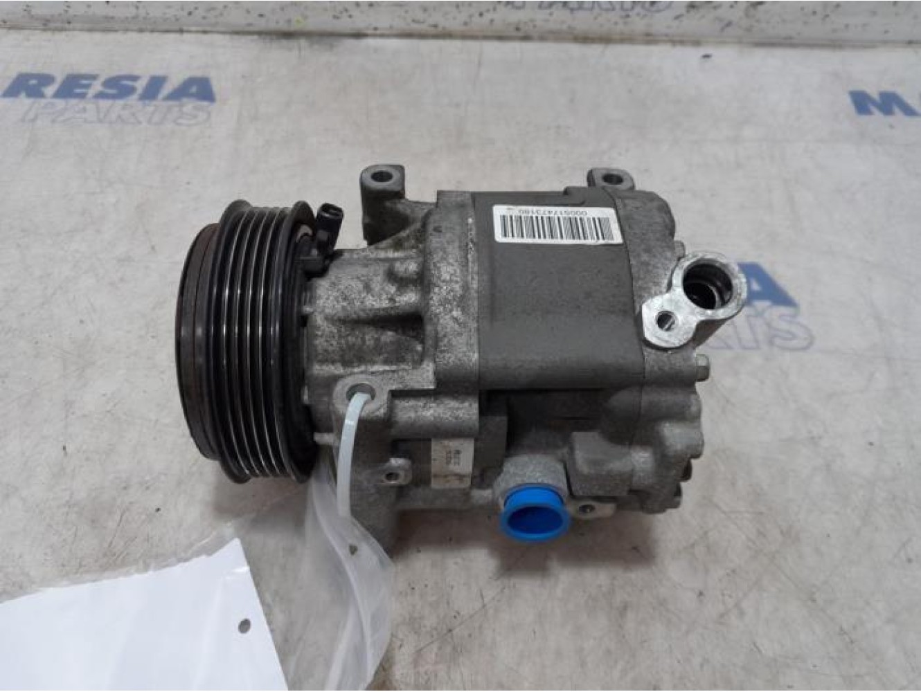 Fiat - 500 - Air conditioning pump