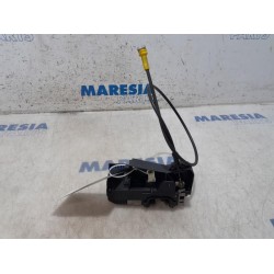 Renault - Trafic - Door lock mechanism 2-door, left