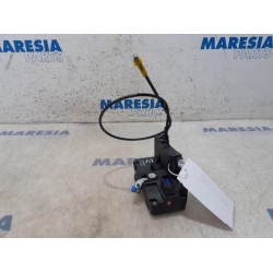 Renault - Trafic - Door lock mechanism 2-door, left