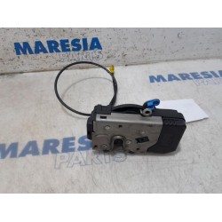 Renault - Trafic - Door lock mechanism 2-door, left
