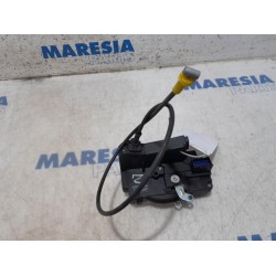 Renault - Trafic - Door lock mechanism 2-door, left