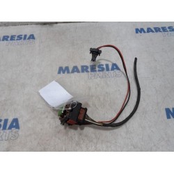 Renault - Trafic - Heater resistor
