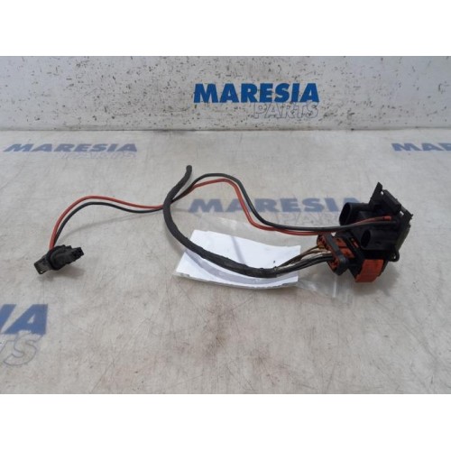 Renault - Trafic - Heater resistor