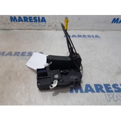 Renault - Trafic - Deurslot Mechaniek 2Deurs rechts