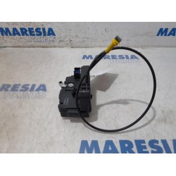 Renault - Trafic - Deurslot Mechaniek 2Deurs rechts