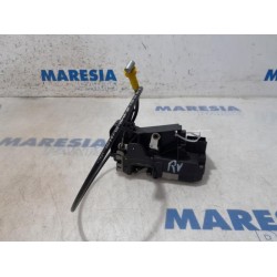 Renault - Trafic - Deurslot Mechaniek 2Deurs rechts