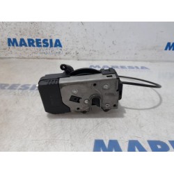 Renault - Trafic - Deurslot Mechaniek 2Deurs rechts