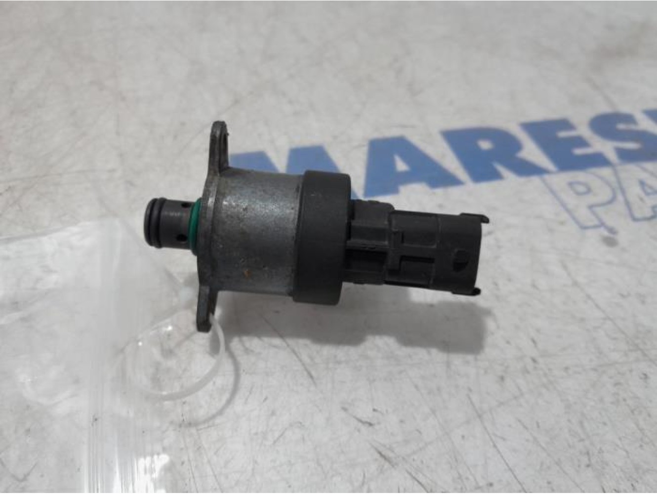 Renault - Trafic - Diesel valve