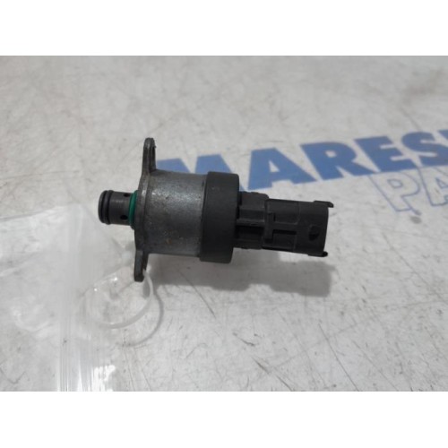 Renault - Trafic - Valve d'arrêt diesel