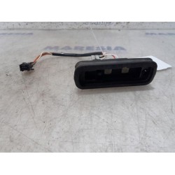Renault - Trafic - Sliding door switch