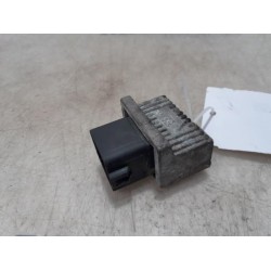 Renault - Trafic - Glow plug relay