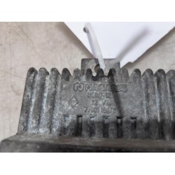 Renault - Trafic - Glow plug relay