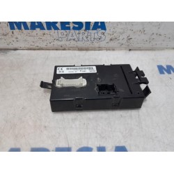 Renault - Trafic - Computer Motormanagement