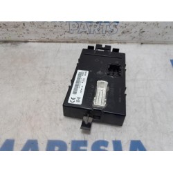Renault - Trafic - Computer Motormanagement