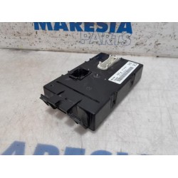 Renault - Trafic - Computer Motormanagement