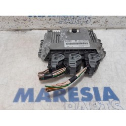 Renault - Trafic - Computer Motormanagement