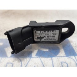 Renault - Trafic - Mapping sensor (intake manifold)