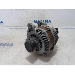 Renault - Scenic - Dynamo