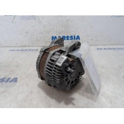 Renault - Scenic - Dynamo