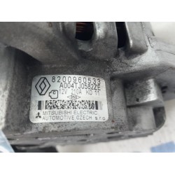 Renault - Scenic - Dynamo