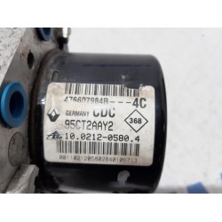 Renault - Scenic - Pompe ABS