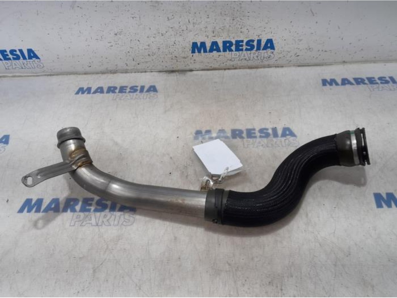 Renault - Scenic - Air intake hose
