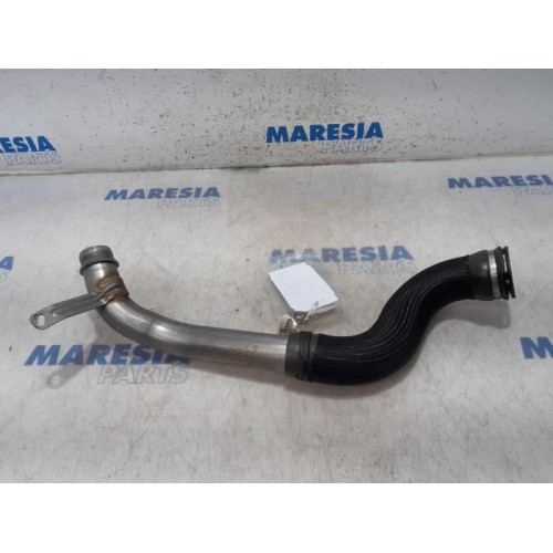 Renault - Scenic - Air intake hose