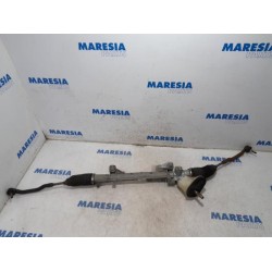 Renault - Scenic - Steering box