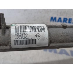 Renault - Scenic - Steering box