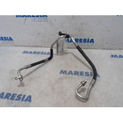 Renault - Scenic - Air conditioning line