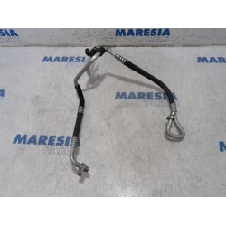Renault - Scenic - Air conditioning line