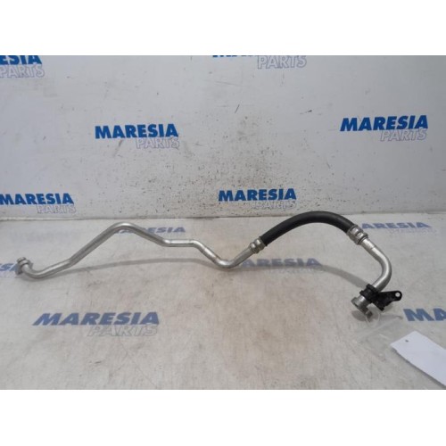 Renault - Scenic - Air conditioning line