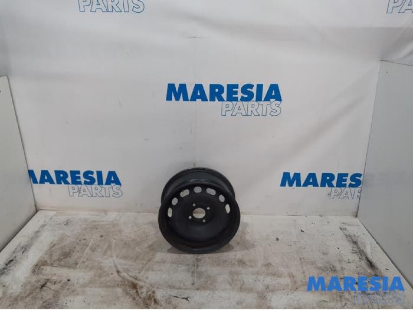 Peugeot - Partner - Velg