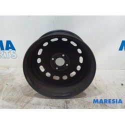 Peugeot - Partner - Velg