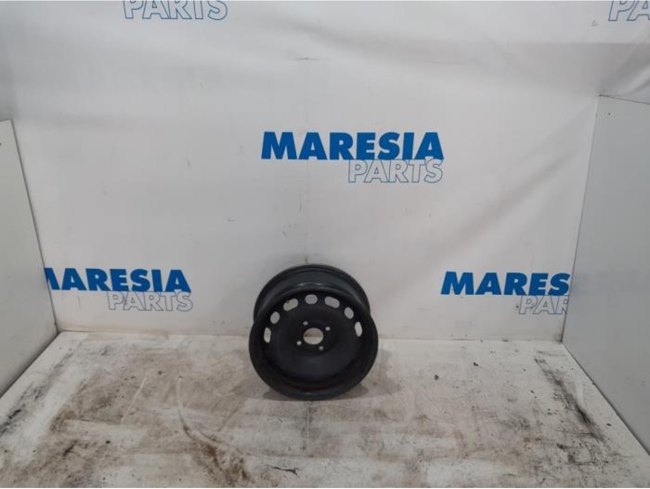 Peugeot - Partner - Velg