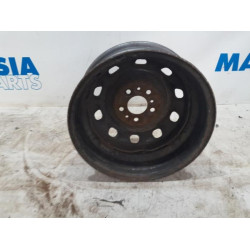 Fiat - Ducato - Velg
