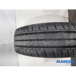 Citroen - Jumper - Velgen set + banden