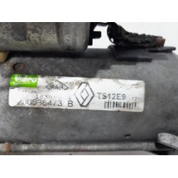 Renault - Scenic - Startmotor