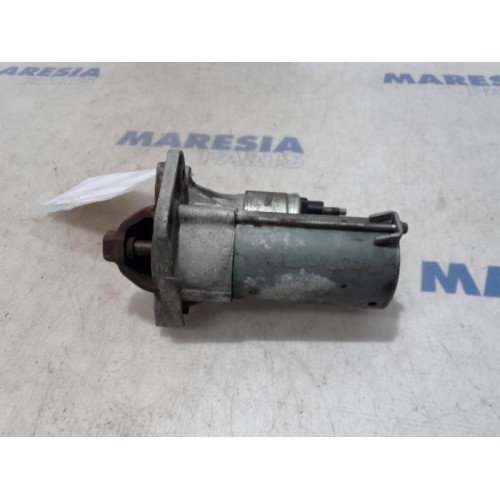 Renault - Scenic - Starter