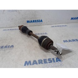 Renault - Scenic - Aandrijfas links-voor