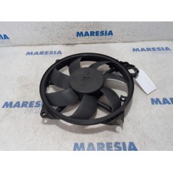 Renault - Scenic - Fan motor
