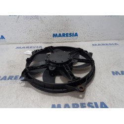 Renault - Scenic - Fan motor