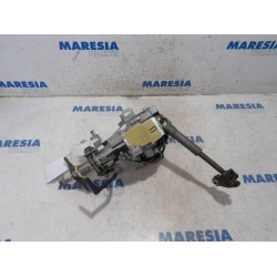 Renault - Scenic - Steering column housing