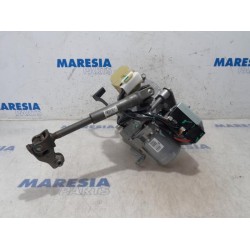 Renault - Scenic - Steering column housing